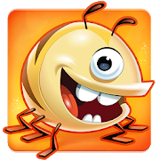 Best Fiends – Puzzle Adventure