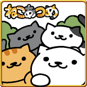 Neko Atsume: Kitty Collector