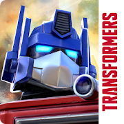 Transformers: Earth Wars