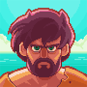 Tinker Island - Pixel Art Survival Adventure