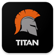 Titan Workouts - strength and stamina