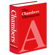 Chambers Thesaurus