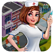 Doctor Dash: Hospital Game