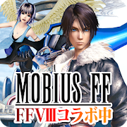 MOBIUS FINAL FANTASY