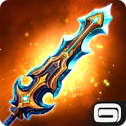 Dungeon Hunter 5 – Action RPG