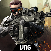 DEAD WARFARE: Zombie Shooting - Gun Games Free