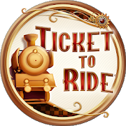 Ticket to Ride