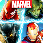 MARVEL Battle Lines