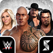 WWE Champions