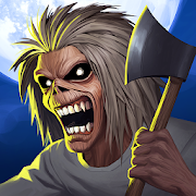 Iron Maiden: Legacy of the Beast