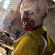 Zombie Frontier 3: Sniper FPS