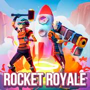 Rocket Royale