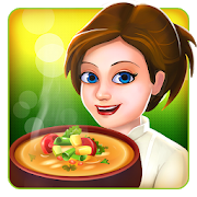 Star Chef™ : Cooking & Restaurant Game