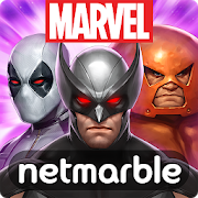 MARVEL Future Fight