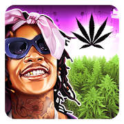 Wiz Khalifa's Weed Farm