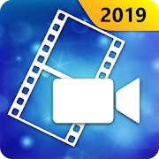 PowerDirector - Video Editor App, Best Video Maker