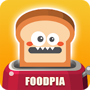 Foodpia Tycoon