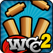 World Cricket Championship 2 - WCC2