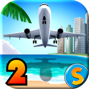 City Island: Airport 2