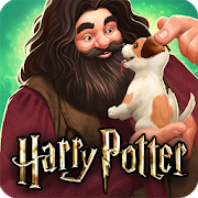 Harry Potter: Hogwarts Mystery