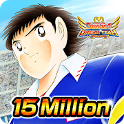 Captain Tsubasa: Dream Team