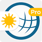 Weather & Radar Pro - Ad-Free