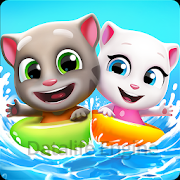 Talking Tom Pool