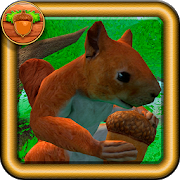 Squirrel Simulator