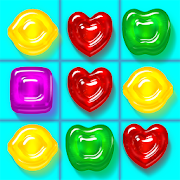 Gummy Drop! – Free Match 3 Puzzle Game