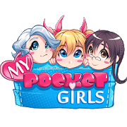 My Pocket Girls