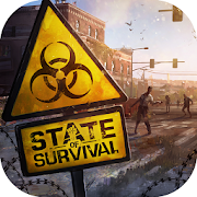 State of Survival: Апокалипсис Зомби Мультиплеер