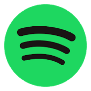 Spotify: Listen to new music, podcasts, and songs