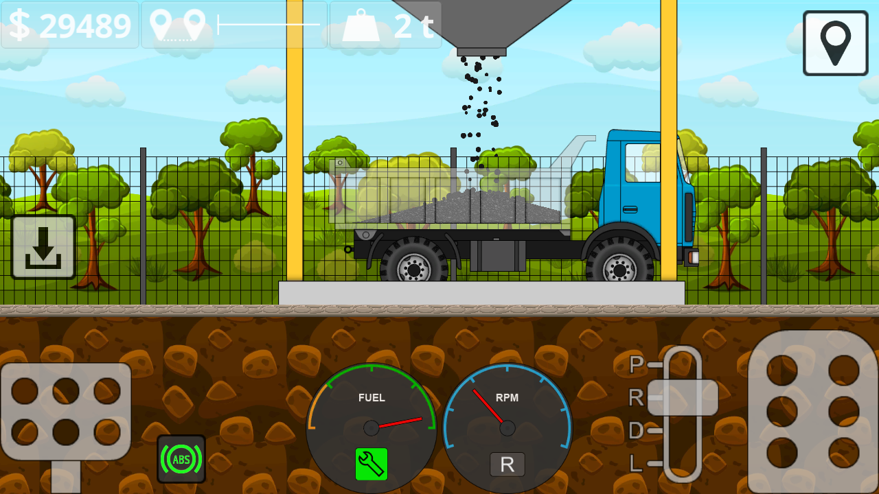 Игры на грузовиках на телефон. Mini Trucker - 2d симулятор. Игра best Trucker 2. Игры про грузовые машины. Игра про машины вид сбоку.