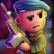 Pocket Troops: RPG Стратегия