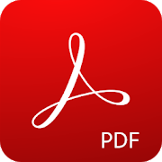 Adobe Acrobat Reader