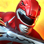 Power Rangers: Legacy Wars