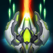 Wind Wings: Space shooter