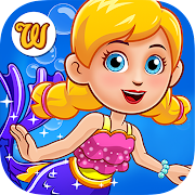 Wonderland : Little Mermaid Free