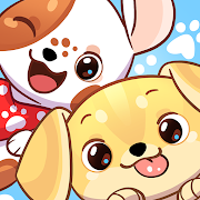 Dog Game - The Dogs Collector!