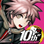 Danganronpa: Trigger Happy Havoc Anniversary Edition