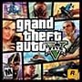 Grand Theft Auto 5 (GTA 5)