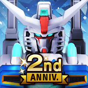 GUNDAM BREAKER MOBILE