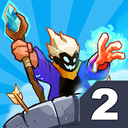 King of Defense 2: Epic Tower Defense