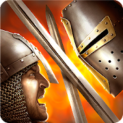 Knights Fight: Medieval Arena