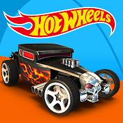 Hot Wheels Infinite Loop