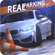 Real Car Parking : Driving Street 3D