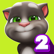 My Talking Tom 2