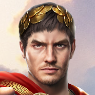 Rome Empire War: Strategy Games