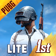 PUBG MOBILE