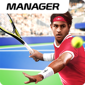 TOP SEED Tennis: Sports Management Simulation Game